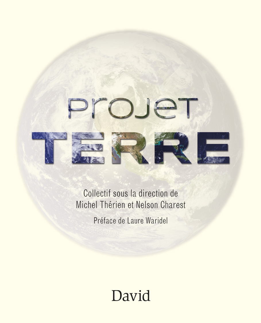 Projet Terre