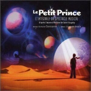 Le petit prince