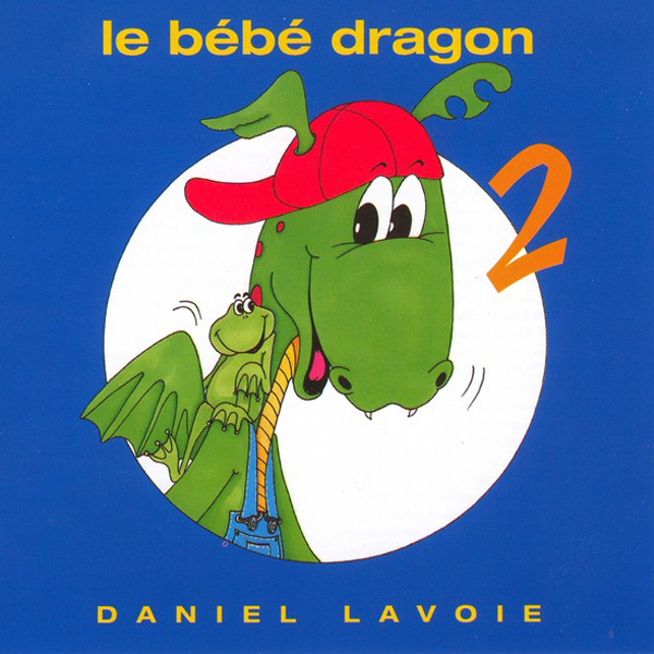 Le bébé dragon 2