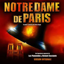 Notre Dame de Paris