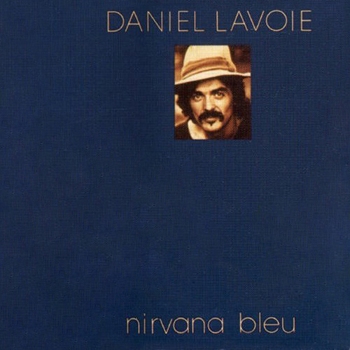 Nirvana bleu