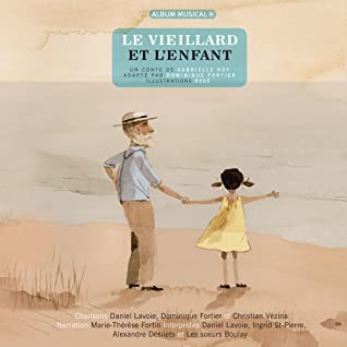 Le vieillard et l'enfant